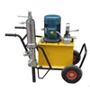 darda copy concrete demolition tool,concrete splitter,hydraulic rock splitter