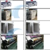 Squeegee Grinding Machine+printing machine+ Frame