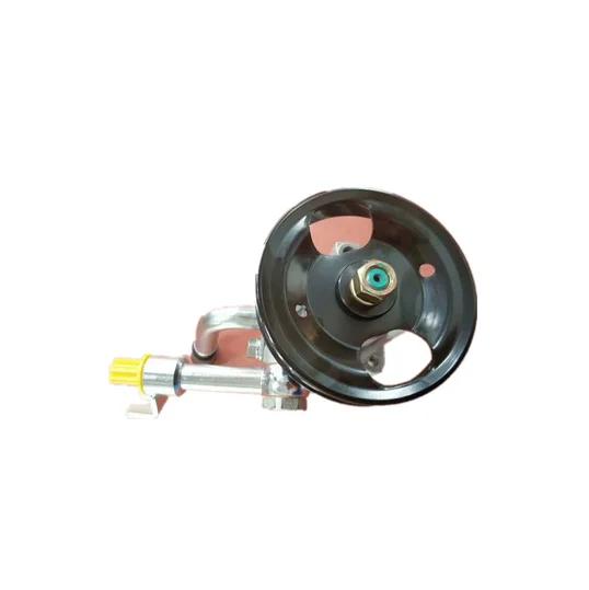 power steering pump Nissan Navara 49110-EB700