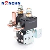 NANFENG Wholesale Supplier 100A 1Plole 1Phase Electrical Contactors