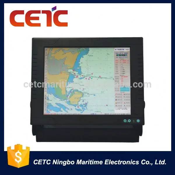 Electronic Chart System Ecs
