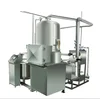 60kgs Capacity Banana Chips Vacuum Frying Machine
