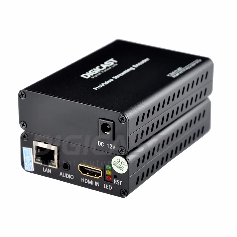 Super September Dmb 8900n Video Server H265 H264 Hd Encoder For Iptv Broadcasting Systems