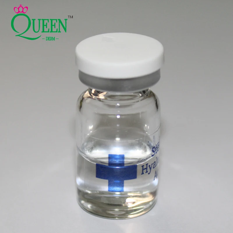 

Holiday normal sales Meso hyaluronic acid gel injection HA injection hyaluronic acid, Transparent