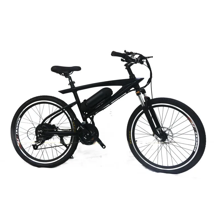 new electric bicycle price