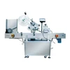 High-Speed Horizontal Labeling Machine,Horizontal Wrap Labeler