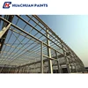 Spray polyurea coatings with CE certification