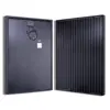 1kw mono system 250w rigid cigs solar panel for home roof system