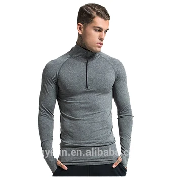 compression sweatshirt