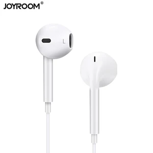Joyroom Wired Stereo Earbuds