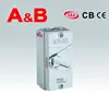 IP66 Weatherproof Isolating Switch 4P 20Amp