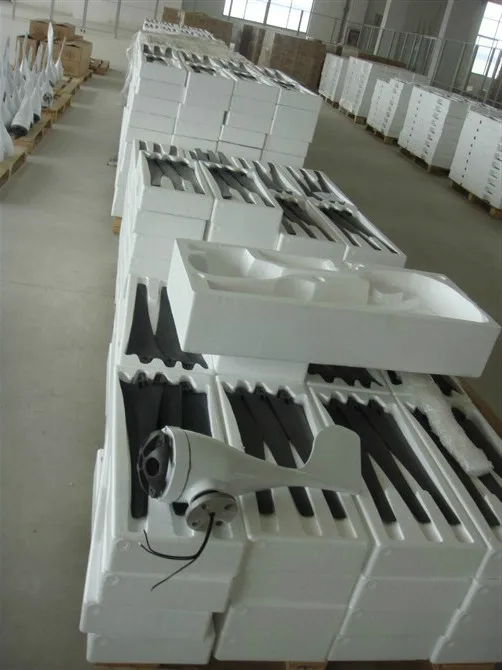 
ESG hot sale 3 phase 10KW wind turbine 