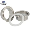 DIN 3A SMS Sanitary Stainless Steel 304/316L Dairy Pipe Fitting Prices