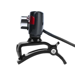 USB2.0 PC Camera Webcam Desktops Laptops