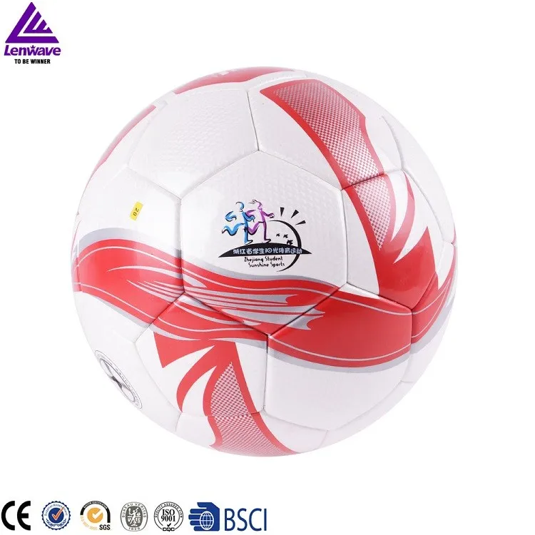 wholesale football soccer ball