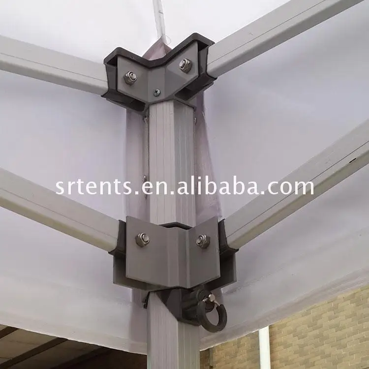 tent for event promotion