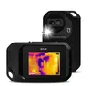 FLIR C2 Pocket Sized Camera Digital Infrared Thermal Camera with MSX Image Thermography