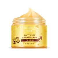 

BIOAQUA for cracked heels,body care foot massage,foot care product Foot cream