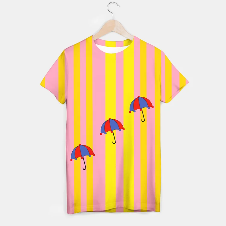 

Wholesale Custom Printing Couple T Shirts Round Neck Women Men Sublimation T-shirt