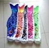 japan koi fish flag Wind Sock Koinobori Fish Kite Flag