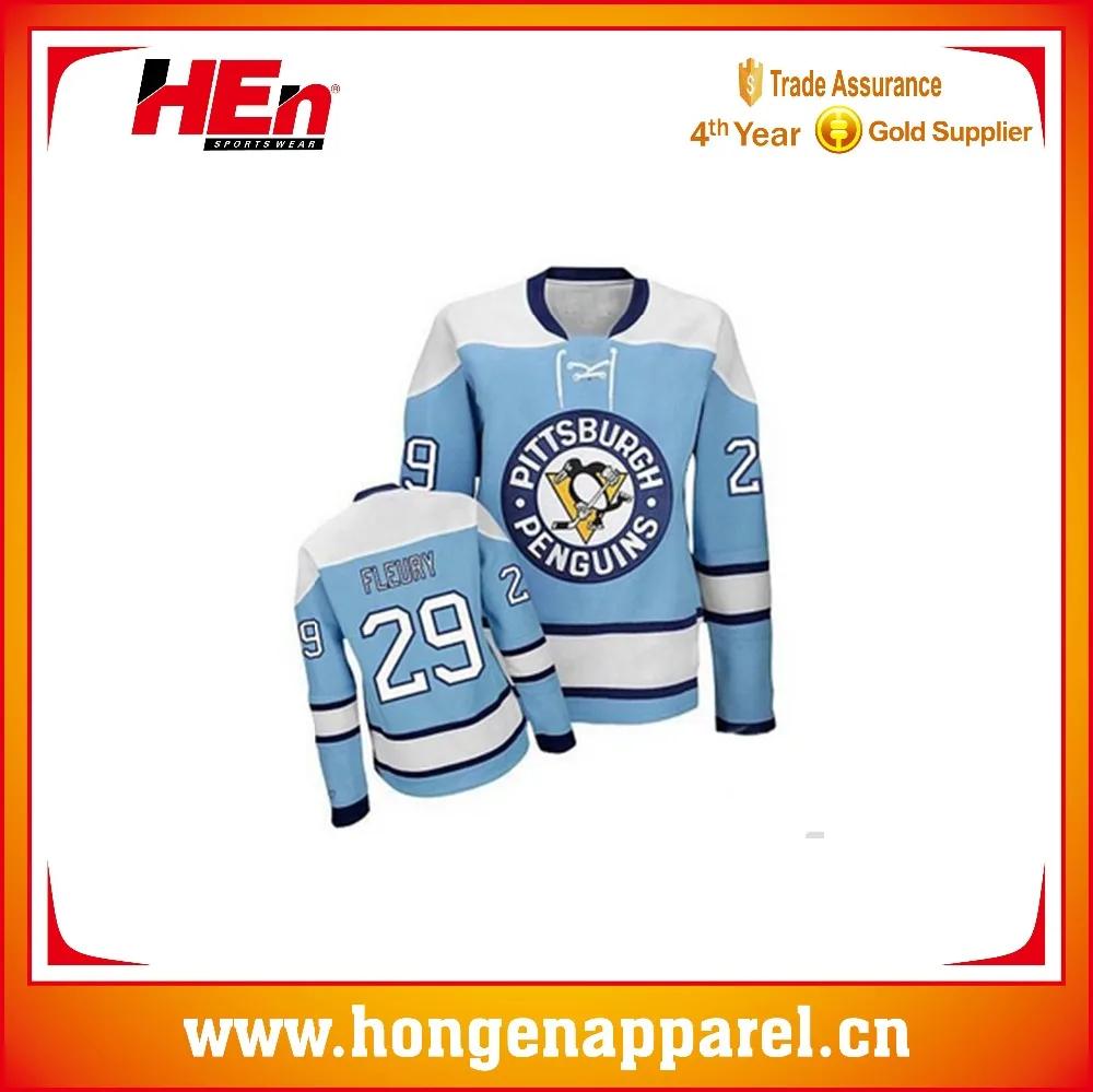 hockey jersey apparel