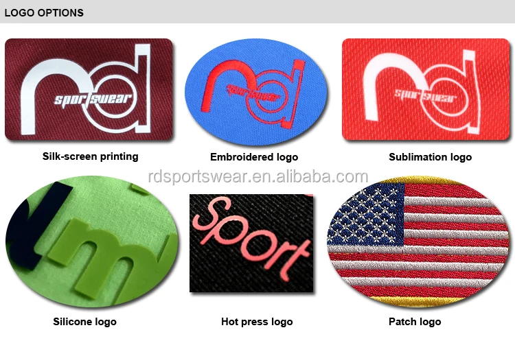 LOGO options