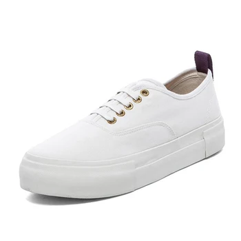 shoes blank canvas wholesale larger