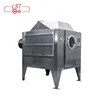 Automatic coating peanuts chocolate processing machinery small production food making machine