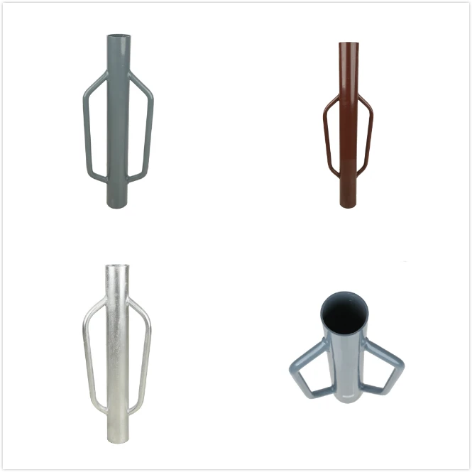 Metal Post Driver Hammer