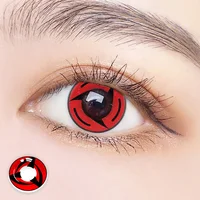 

Comfortable contact lenses Halloween Wholesale