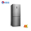 300L European Wholesale Domestic Appliance No Frost Refrigerator Prices