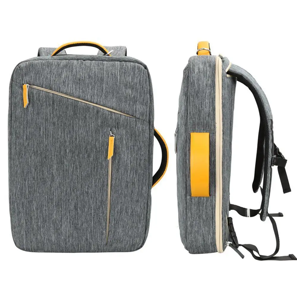 waterproof briefcase backpack