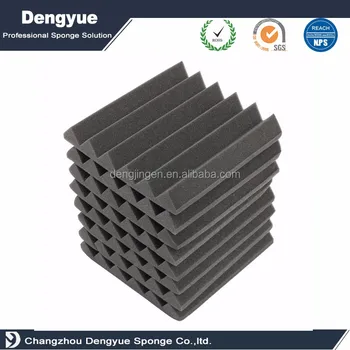 Fireproof Back Glue Acoustic Wedge Soundproofing Studio Foam Tiles Buy Foam Ceiling Tiles Wedge Soundproofing Studio Foam Tiles Acoustic Wedge