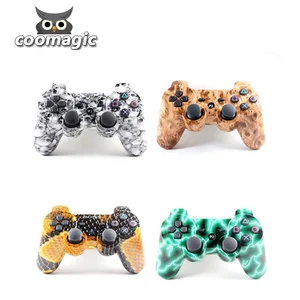 Shenzhen factory wholesale left handed for ps3 controller wireless