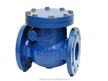  Meiji Brand Swing Check Valve Bis5153 Buy Check Valve 