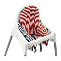 

Machine Washable High Chair Cover and Cushion for Kids