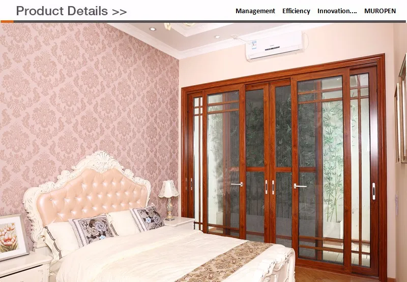 Standard Size Aluminium Door And Windows Aluminium Door In Sri Lanka