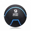 Crossfitess 100% Rubber Medicine Wall ball for Gym and Training