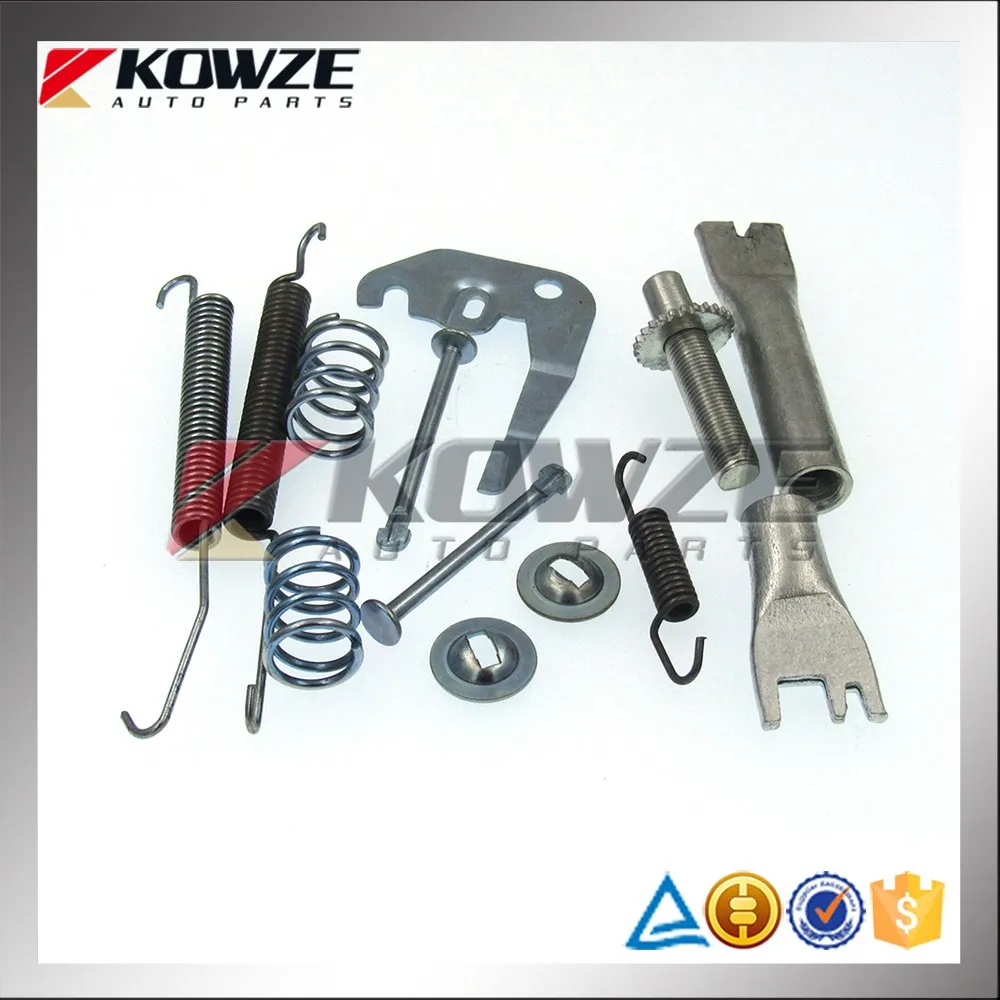 Brake Shoe Slack Adjuster Lever For Mitsubishi Triton L200 (mmth) K57t K62t K72t K86w Mr205287