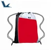 2018 New Hot Sale Factory Direct Drawstring Backpack For Men Women