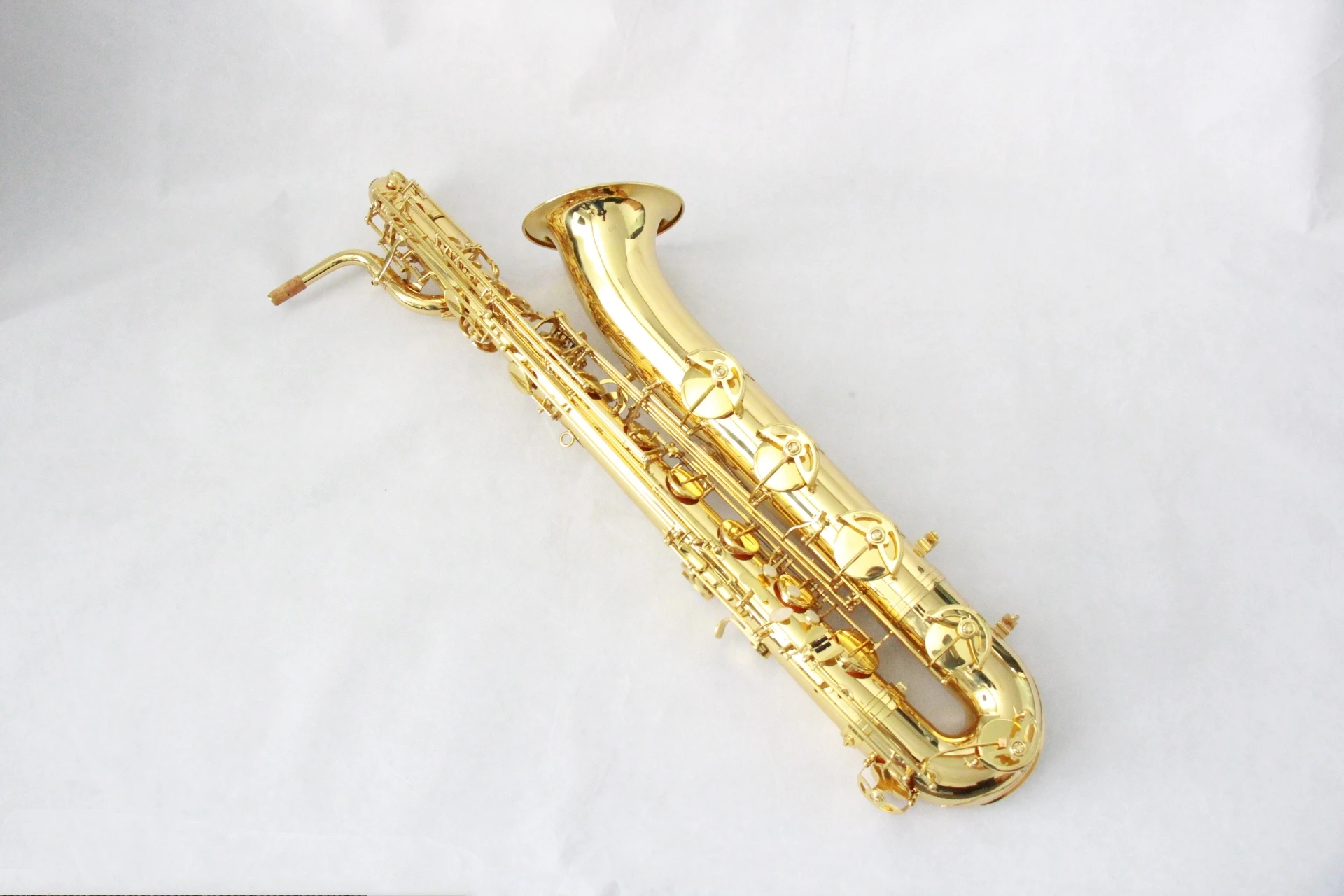 Professional High Quality Baritone Saxophone ** (FBS-500)
