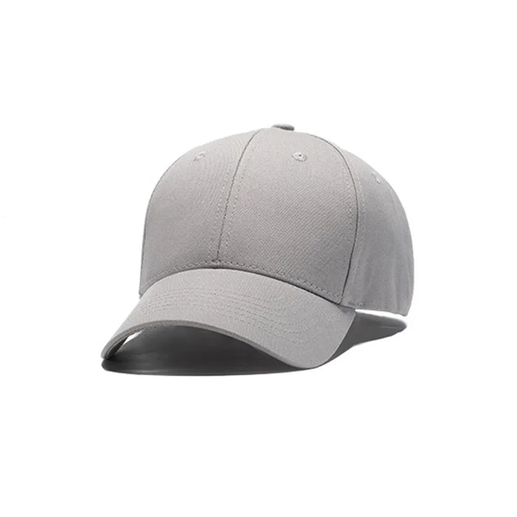 Custom Blank Baseball Cap With Your Logo - Buy Baseball Cap,Custom