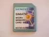 Alibaba.com.cn New Siemens S7 memory card MMC 64KB Flash 6ES7 953-8LF00-0AA0