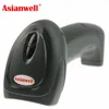 AW-6266M Cheaper 2d android pos barcode scanner QR code scanner for pos terminal
