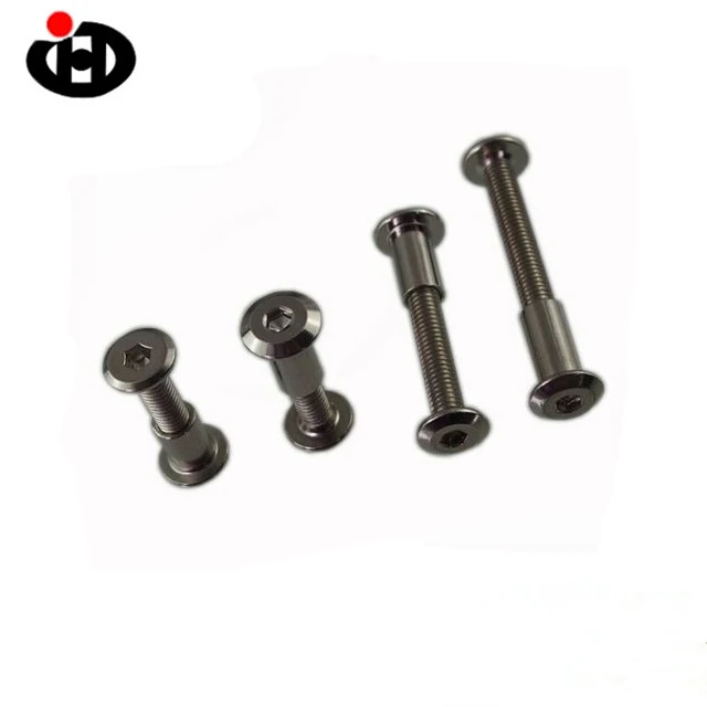 
High Quality Chicago Male And Female Bolt Extender 