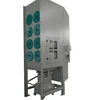 Dust Extraction and Purifier System For Marble Dust