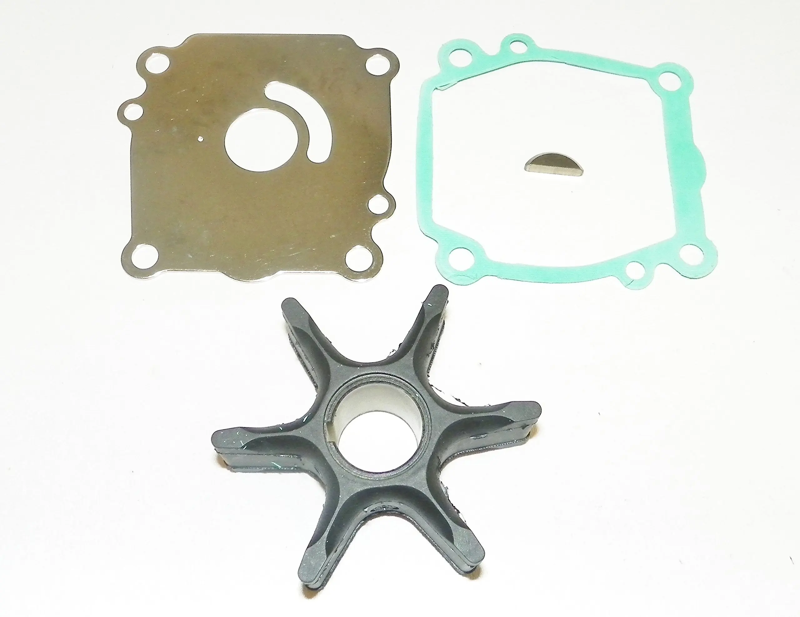 Get Quotations · Suzuki Impeller Service Kit 140 Hp DF140 4 Stroke  2001-2009 WSM 18-3258