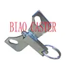 Caster Swivel Lock Hand Operated FOR 4-1/2" X 4" TOP PLATE