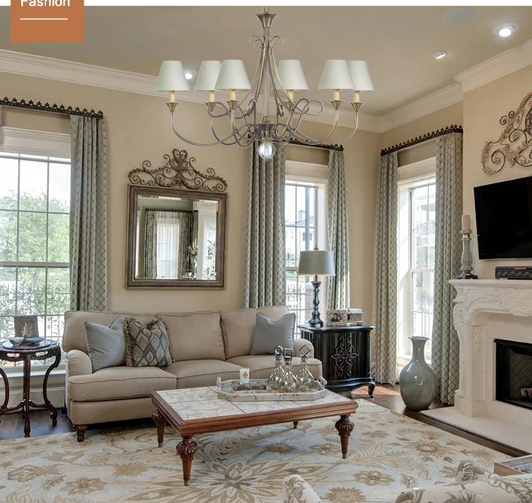 brass chandelier dining room