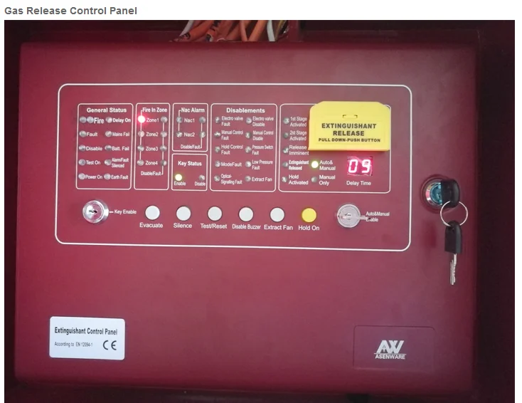 wall mounted ceiling mounted type Explosion-proof UV flame detector